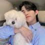 5 Idol K-Pop yang Berteman Setia dengan Anjing Peliharaannya