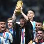 Daftar Pemain Argentina yang Diprediksi Datang ke Indonesia pada FIFA Matchday 2023