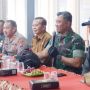 Dandim 0817 Gresik Intensifkan Turun Desa