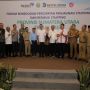Target Penurunan Angka Stunting Provinsi Sumatra 18 Persen