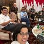 Absen di Sidang Tapi Rapat di Istana, Pengacara Haris-Fatia Sebut Luhut Bohongi Pengadilan