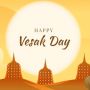 Tujuan Hari Raya Waisak dan 3 Peristiwa Penting Buddha