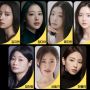 TVING Rilis Daftar Pemain Drama Pyramid Game, Ada Bona Hingga Shin Seul Ki