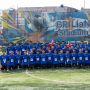 Talenta Muda Indonesia Dilatih 4 Legenda Sepakbola Melalui Program BRImo Future Garuda