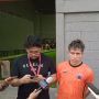 Bakal Nikmati Tekanan di Persija, Ryo Matsumura: Saya Ada di Sini untuk Juara