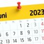 Apakah Tanggal 2 Juni 2023 Libur? Ini Jadwal Libur dan Cuti Bersama