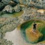 Teluk Bidadari, Destinasi Wisata Air di Malang dengan Panorama Alam Indah