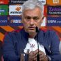 Jelang Final Liga Europa, Jose Mourinho Justru Kasih Sinyal Tinggalkan AS Roma
