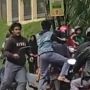 Viral Video Tawuran di Bogor, Para Pelajar Langsung Dibubarkan Warga, 2 Motor Tertinggal