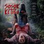Sinopsis Film Sosok Ketiga, Saat Pelakor Diteror Kejadian Mistis