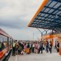 Naik Kereta Api Makassar-Parepare Bakal Berbayar Per 1 Juni, Segini Tarifnya