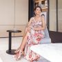 Profil Farah Quinn, Koki Cantik yang Mulai Berani Posting Wajah Suaminya