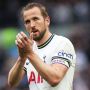 Harry Kane Tidak Tertarik Pindah ke PSG