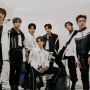 Member TRENDZ Ungkap RM BTS dan SEVENTEEN sebagai Senior yang Dihormatinya
