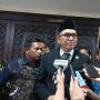Bastian Simanjuntak Resmi Jadi Anggota DPRD DKI dari Fraksi Gerindra Gantikan M Taufik