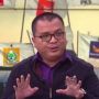 Denny Indrayana Turun Gunung Bela Roy Suryo Cs, Sebut Kasus Ijazah Jokowi Upaya Pembungkaman Kritis