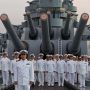Sinopsis USS Indianapolis: Men of Courage, Kisah Nyata Hilangnya Kapal Selam AS saat Perang Dunia Ke-2