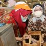 Kunjungan ke Lingkungan Kerja, Menaker Apresiasi Perusahaan Lindungi Kesehatan dan Cegah Kekerasan Seksual Pekerja