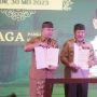Kementan Ajak Tiga Kementerian Lain Jaga Pangan Nasional