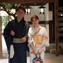 Sudah Dipanggil Calon Mantu, Livy Renata dan Tomo Waseda Boys Diisyaratkan Bakal Segera Menikah