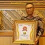 Brantas Abipraya Sabet Penghargaan Top Digital Relations Award 2023