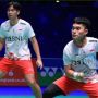 Leo / Daniel Kandas di Singapore Open 2023, Herry IP Tetap Kasih Apresiasi