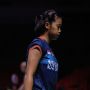 Hasil Thailand Open 2023: Putri KW Langsung Tersingkir pada Babak Pertama