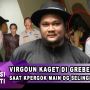Cek Fakta: Virgoun Kaget Digrebek Polisi Saat "Main" dengan Selingkuhannya