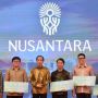 Jokowi Resmikan Logo IKN Nusantara Bertema Pohon Hayat Karya Aulia Akbar, Begini Filosofinya