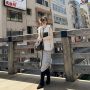 Kenalan dengan Stella Ou Yang, Fashion Influencer yang Punya Gaya Unik dan Menginspirasi