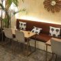 4 Rekomendasi Cafe Kekinian di Makassar, Sajikan Menu Lezat di Lidah