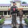 Pelatihan Pramuka Kwarda Jambi Ditutup, Ini Pesan Dansat Brimob Polda Jambi
