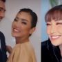 Joget Bareng Suami, Wajah Jessica Iskandar Dianggap Makin Mirip Ayu Dewi Hingga Mendiang Jupe