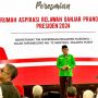 Komitmen Menangkan Ganjar di Pilpres, Plt Ketum PPP: Pemimpin Bangsa Harus Pemersatu, Tidak Boleh Ada Bibit Pemecah