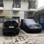 Sebuah Mobil Jeep Nongkrong di Depan Indekos Rafael Alun Kawasan Blok M, Warga Sebut Milik Jaksa