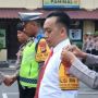 Deklarasi Polisi RW di Makassar, Kapolrestabes: Kecamatan Makassar Sudah Tidak Ada Lagi Tawuran