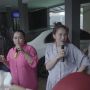 Boleh Ditiru! Ayu Ting Ting Raup Rp40 Juta dari Jual Barang Bekas, Hasilnya untuk Beli Sembako dan Sedekah