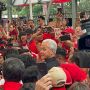 Ganjar Minta Parpol dan Relawan Wajib Bersatu, Biar Menang di Pilpres 2024