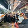 Kabar Gembira! KAI Mulai Operasikan Dua Kereta Api Relasi Solo-Semarang