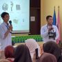 Puluhan Siswa SMK/SMA di Jakarta Dibekali Insight Baru tentang Dunia Industri Teknologi Informasi