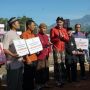 Hari Lahir Pancasila, Gubernur Ganjar Pimpin Upacara dan Ajak Para Kades Gali Sejarah Desanya