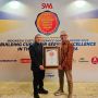Tulus Layani Nasabah, Karyawan Pegadaian Raih Indonesia Customer Service Quality Award 2023