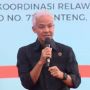 Ganjar Tanggapi soal Anies Khawatir Dijegal Usai Jokowi Nyatakan Bakal Cawe-cawe Pemilu 2024