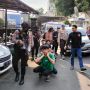 Tampang Bocah Gangster yang Viral di Cimahi Saat Ditangkap Polisi: Mereka Kelompok GRS