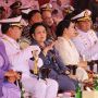 Nyanyian Megawati Soekarnoputri Soal Papua, Seloroh Ingin Turunkan Batalion