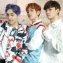 Chen, Baekhyun, dan Xiumin EXO Akhiri Kontrak dengan SM Entertainment