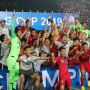 Pernah Berjaya! Berikut Kilas Balik Perjalanan Indonesia di Piala AFF U-23