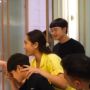 Jaehyun NCT Salim Cium Tangan ke Rafathar, Netizen: Gak Pernah Terpikirkan