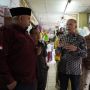 Jalankan Fungsi Pengawasan, Komisi III Datangi Proyek Otista dan Plaza Bogor