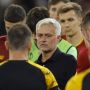 Sial Nasib Jose Mourinho, Kabarnya Akan Dipecat AS Roma